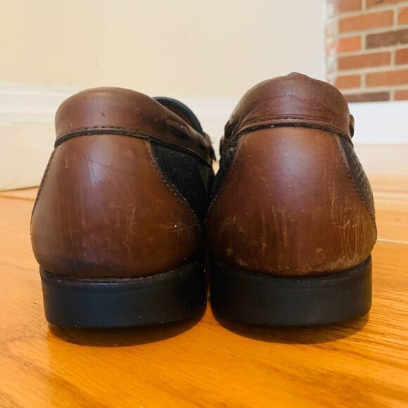Allen Edmonds \